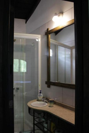 Chalet Chacras